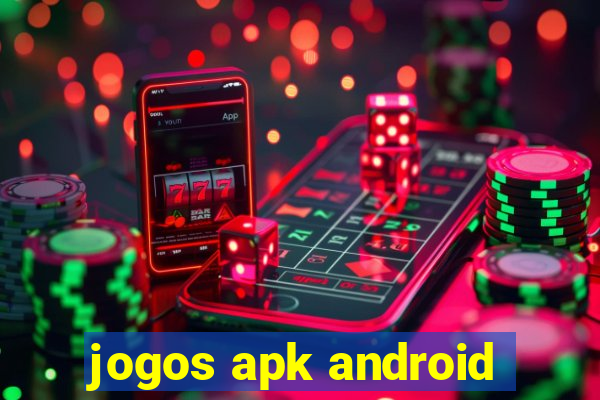 jogos apk android